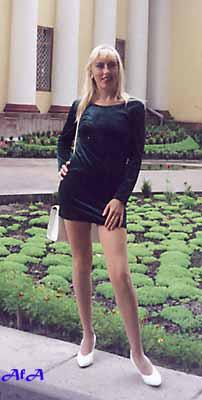 Volgograd women