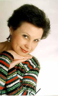 Volgograd women
