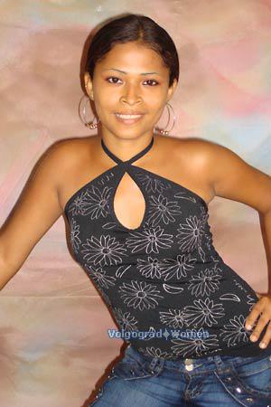Colombia women