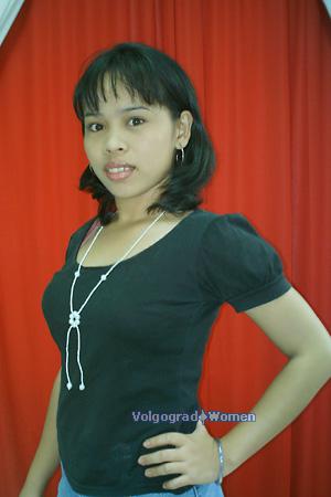 Philippines women