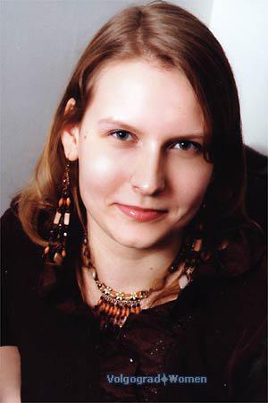Russia women