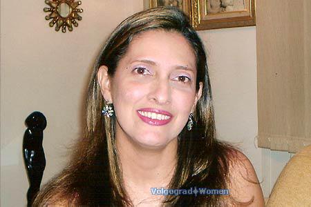 Colombia women