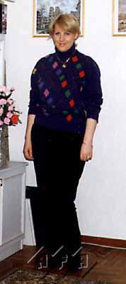 Volgograd women