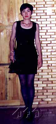 Volgograd women