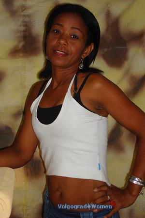 Colombia women