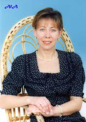 Volgograd women