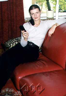 Volgograd women