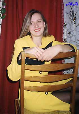 Volgograd women