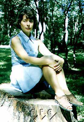 Volgograd women