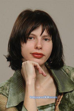 Russia women