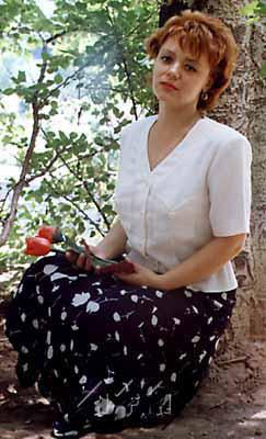 Volgograd women