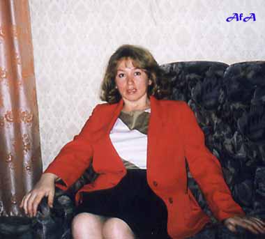 Volgograd women