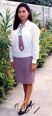 Volgograd women