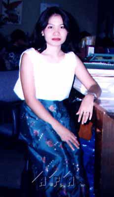 Volgograd women