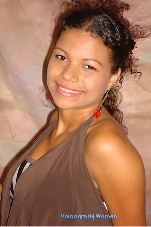 Colombia women