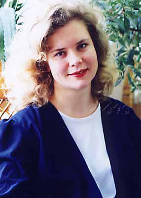 Volgograd women