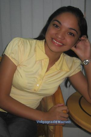 Philippines women