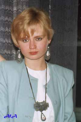 Volgograd women