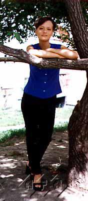 Volgograd women