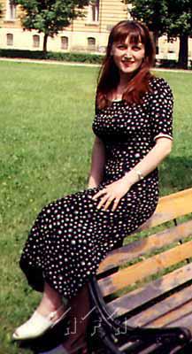 Volgograd women
