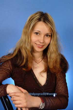 Russia women