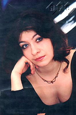 Volgograd women