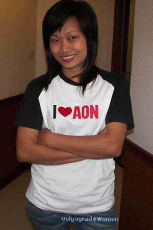 Thailand women