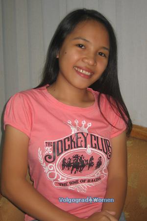 Philippines women