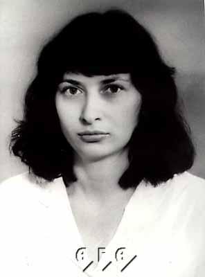 Volgograd women