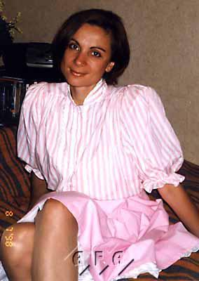 Volgograd women