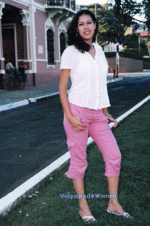 Nicaragua women