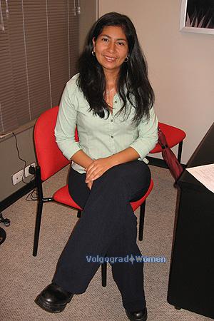 Colombia women