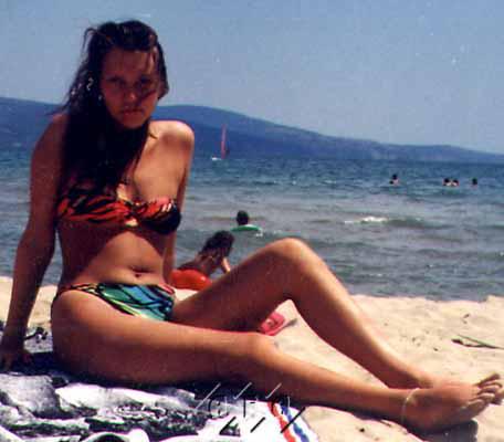 Volgograd women