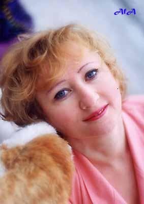 Volgograd women
