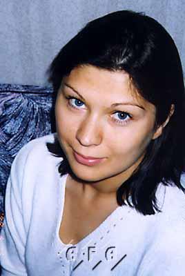 Volgograd women