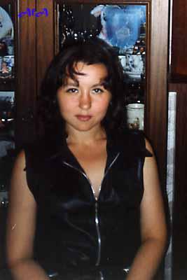 Volgograd women