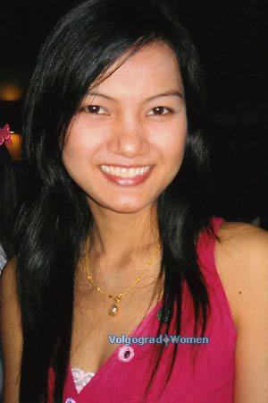 Thailand women