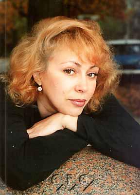 Volgograd women