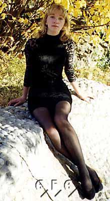 Volgograd women