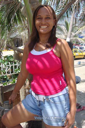 Colombia women