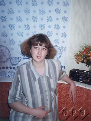 Volgograd women