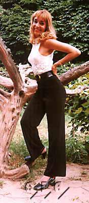 Volgograd women