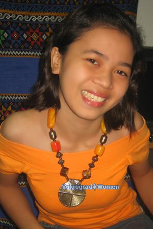 Philippines women