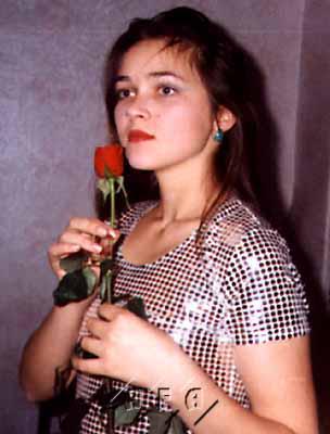 Volgograd women