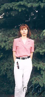 Volgograd women