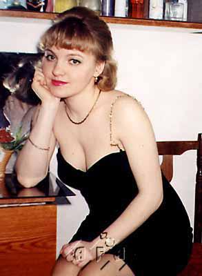 Volgograd women