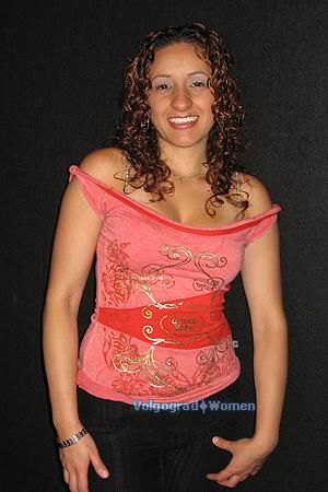 Colombia women