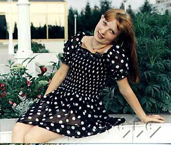Volgograd women