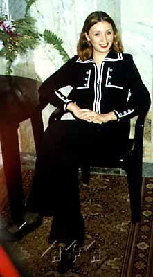 Volgograd women