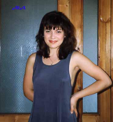 Volgograd women